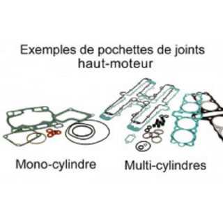POCHETTE JOINTS MOTEUR COMPLETE WRF 250 15/16