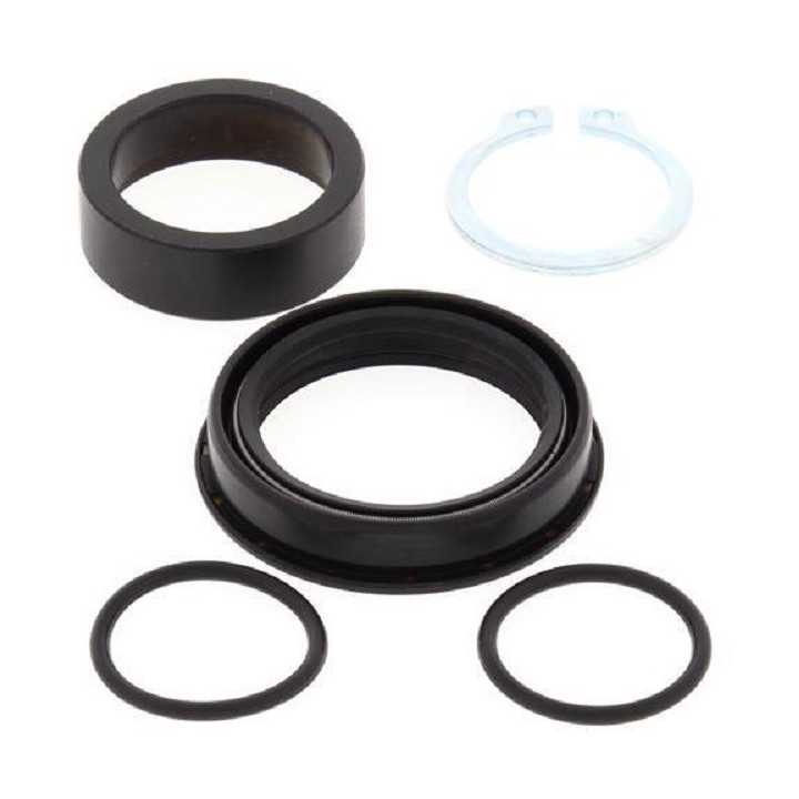 KIT RECONDITIONNEMENT ARBRE DE SORTIE DE BOITE ALL BALLS POUR RMZ 450 05/12