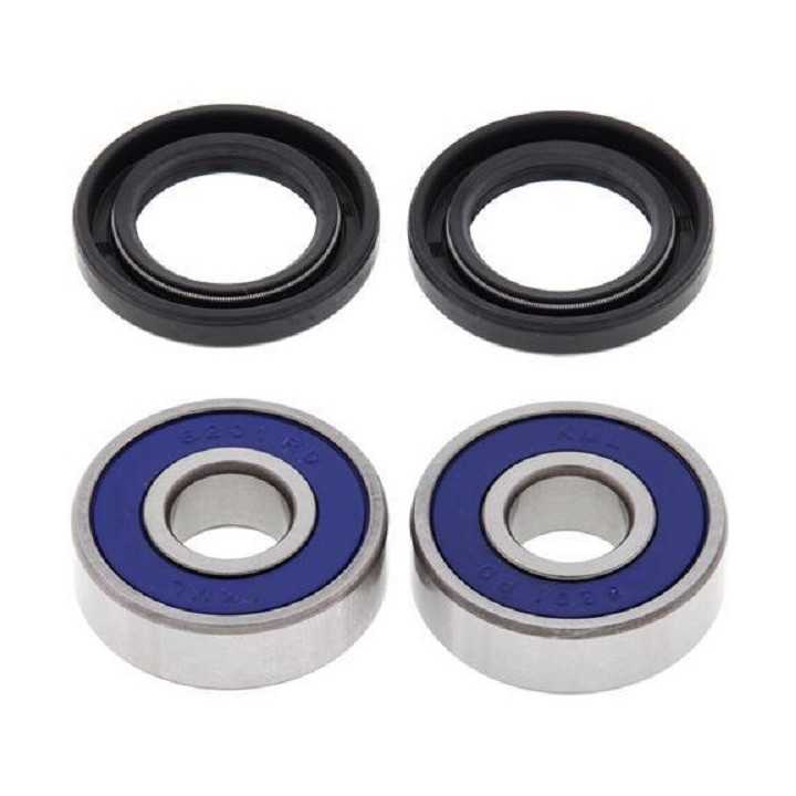 KIT ROULEMENTS ET JOINTS SPY DE ROUE AVANT BEARING 250 YZF 01/08