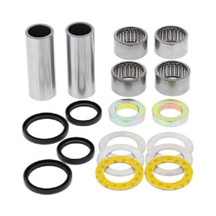 KIT ROULEMENTS ET JOINTS SPY DE ROUE AVANT ALL BALLS 250 YZF 01/13