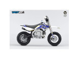 Accessoires YCF 50 - Le plus grand choix de pièces et dirt bike YCF du web !