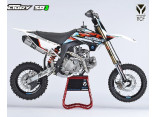 Accessoires YCF FACTORY 190- Le plus grand choix de pièces et dirt bike YCF du web !