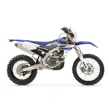 WRF 450
