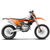 EXC-F 450