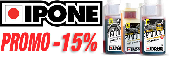 Ipone -15%